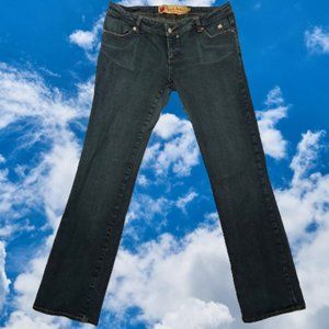 ☆Y2k low-rise Apple bottom jeans☆